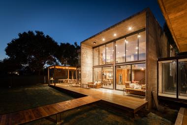 Gallery of La Serena House / Estudio Montevideo + Pablo Dellatorre  - 8