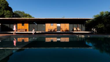 Gallery of La Serena House / Estudio Montevideo + Pablo Dellatorre  - 6