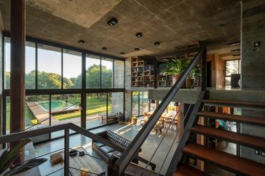 Gallery of La Serena House / Estudio Montevideo + Pablo Dellatorre  - 7