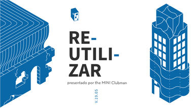 Mayo en ArchDaily: Reutilizar