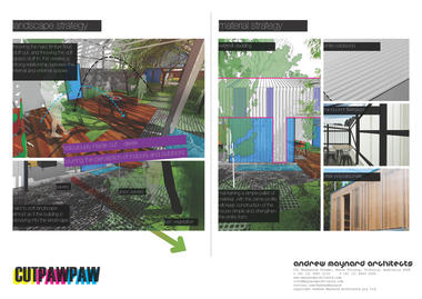Gallery of Cut Paw Paw / Austin Maynard Architects  - 43