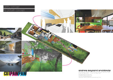 Gallery of Cut Paw Paw / Austin Maynard Architects  - 45
