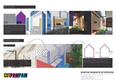 Gallery of Cut Paw Paw / Austin Maynard Architects  - 46