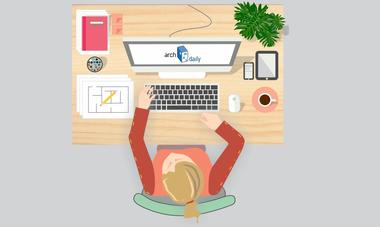 We're Looking for ArchDaily Global's Next Content Editor!