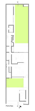 Galería de Vivienda en el Norte de Córdoba / ONO Arquitectos  - 31