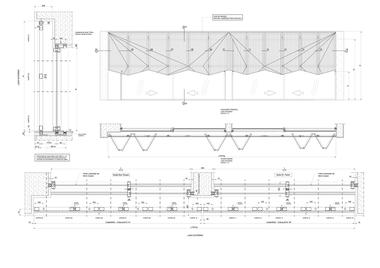 Gallery of Accordion Doors And Windows: Opening Façades To The Outside  - 6