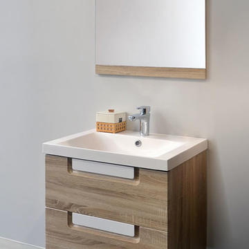 Gabinetes para Baños de Gravita