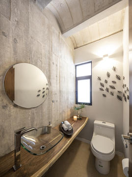 Gallery of PDC House / Central de Proyectos SCP  - 20