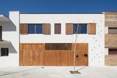 Residência BD / Vilalta Architects