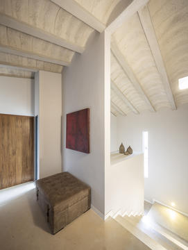 Gallery of PDC House / Central de Proyectos SCP  - 11