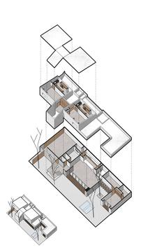 Gallery of PDC House / Central de Proyectos SCP  - 28