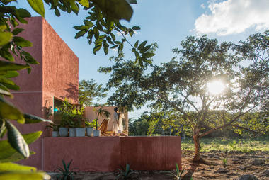 Gallery of Monte House / TACO taller de arquitectura contextual   - 17
