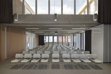 Galería de ORTUS, Casa de Maudsley Learning / Duggan Morris Architects  - 6