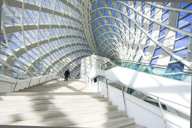Gallery of “As Architects, We Should Be Confident in Our Work”: In Conversation with Weiping Shao of Beijing Institute of Architectural Design and UFo  - 1