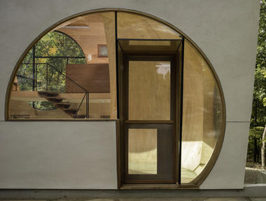 Galeria de Casa Ex of In / Steven Holl Architects  - 7