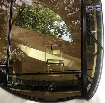 Galeria de Casa Ex of In / Steven Holl Architects  - 8