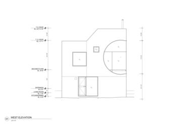 Galeria de Casa Ex of In / Steven Holl Architects  - 14