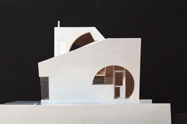 Galeria de Casa Ex of In / Steven Holl Architects  - 20