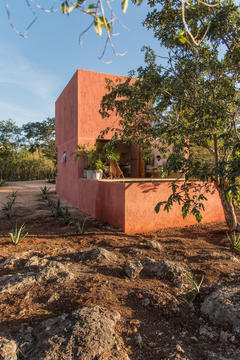 Gallery of Monte House / TACO taller de arquitectura contextual   - 14