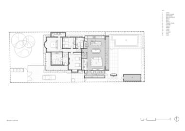 Galería de Casa sin ladrillos / Merrylees Architecture  - 14