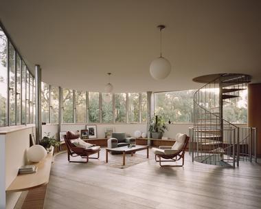 Gallery of Rose House / Baracco+Wright Architects  - 5