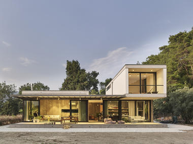 Gallery of Citlik House / PIN Architects  - 2