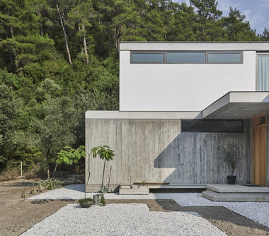 Gallery of Citlik House / PIN Architects  - 1