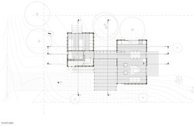 Gallery of House in La Juanita / Delfina Riverti + FRAM arquitectos  - 21