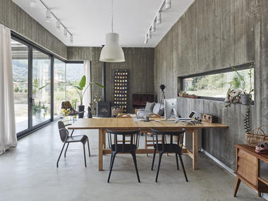 Gallery of Citlik House / PIN Architects  - 3