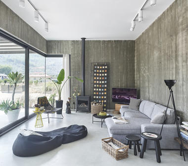 Gallery of Citlik House / PIN Architects  - 4