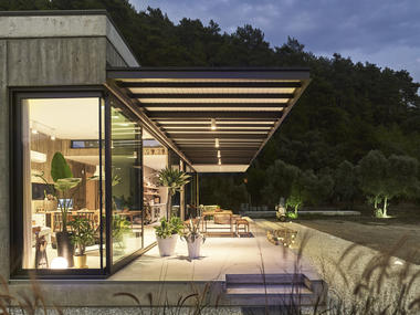 Gallery of Citlik House / PIN Architects  - 5