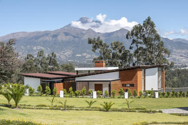 Casa AO / Studio Alfa