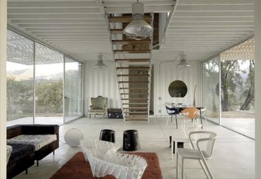 Galería de Casa Manifesto / James and Mau para Infiniski  - 4