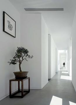 Gallery of Private Residence / Linjian Design Studio  - 25
