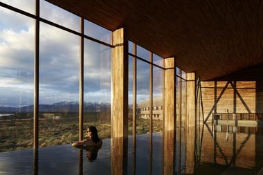 Gallery of Indoor Pools: Bringing the Tranquility of Water to Interiors  - 22