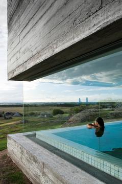 Gallery of Indoor Pools: Bringing the Tranquility of Water to Interiors  - 29