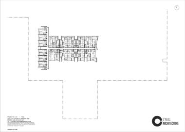 Gallery of Kingsford Terrace / O'Neill Architecture  - 11