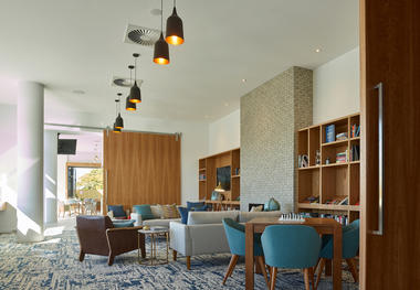 Gallery of Kingsford Terrace / O'Neill Architecture  - 8