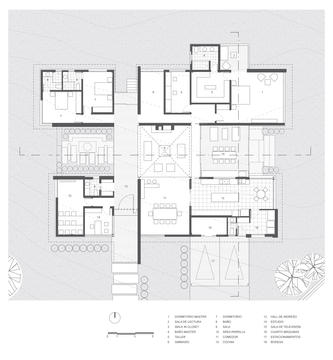 Gallery of AO House / Studio Alfa  - 26