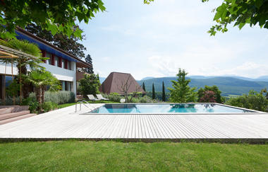 Gallery of Villa Baronessa / Walter Angonese + Schiefer Tschöll Architektur  - 12