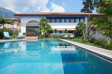 Gallery of Villa Baronessa / Walter Angonese + Schiefer Tschöll Architektur  - 10