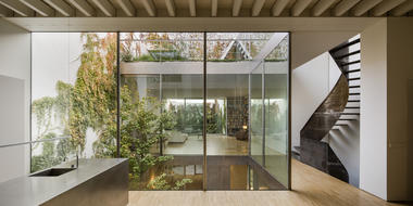 Gallery of How Designing for Air Quality May Determine the Outcome of Your Meeting  - 6