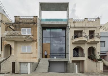 Casa B / Architrend Architecture