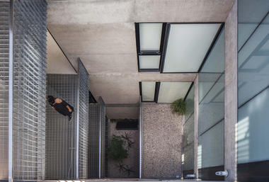 Galería de Departamento Pedraza / A3 Luppi Ugalde Winter  - 15