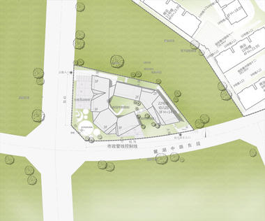 Gallery of Park Legend Kindergarten / CHALLENGE DESIGN  - 40