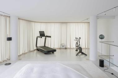 Gallery of The Apartment / DO Architects  - 8