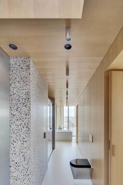 Gallery of The Apartment / DO Architects  - 12