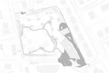 Gallery of Zorghotel Qaly Beersel / 51N4E  - 16