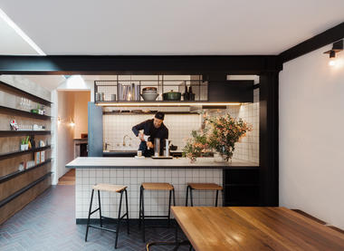Gallery of Double Life House / Breathe Architecture  - 5