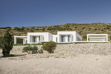Residência Viewmaster / React Architects